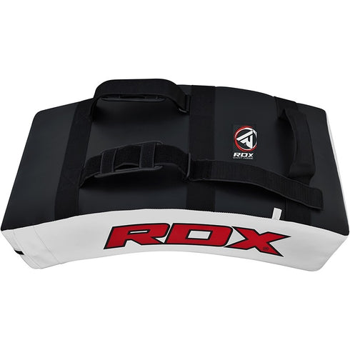 RDX T1 CURVED KICK SHIELD-6